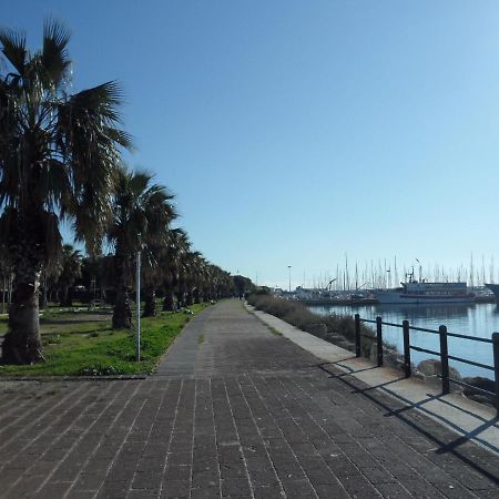 B&B Su Siccu Cagliari Kültér fotó