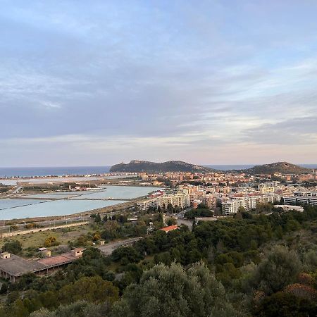 B&B Su Siccu Cagliari Kültér fotó