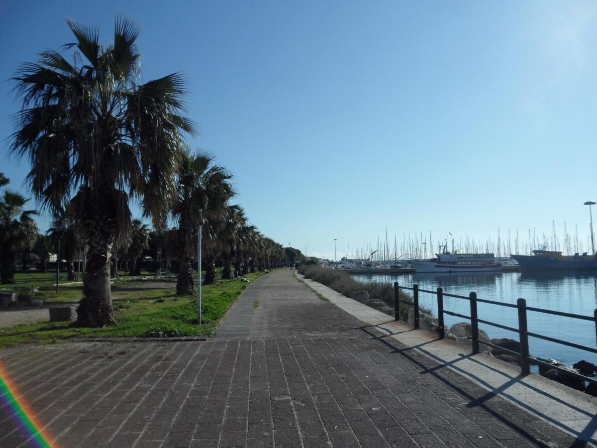 B&B Su Siccu Cagliari Kültér fotó