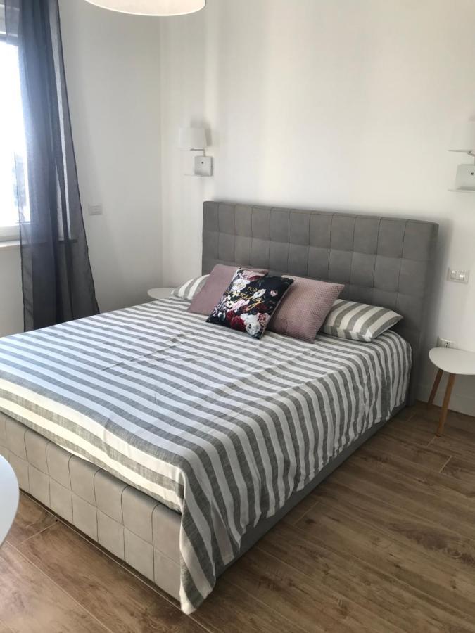 B&B Su Siccu Cagliari Kültér fotó