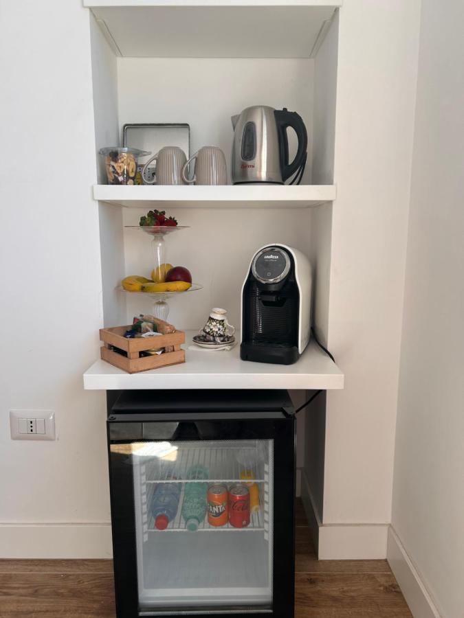 B&B Su Siccu Cagliari Kültér fotó