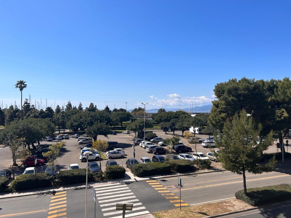 B&B Su Siccu Cagliari Kültér fotó