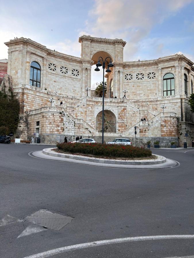 B&B Su Siccu Cagliari Kültér fotó