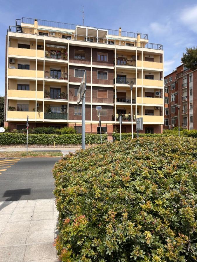 B&B Su Siccu Cagliari Kültér fotó